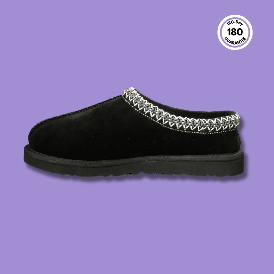Tasman Slippers