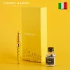 Campo Marzio Retro Cute Polka Dot Fountain Pen for Girls