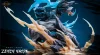 1/6 Scale Naoya Zenin - Jujutsu Kaisen Statue - SHIKIGAMI Studio