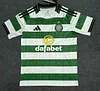 2025/2026 Celtic Home Football Shirt 1:1 Thai Quality
