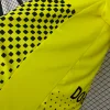 Retro 2011-12 Dortmund Soccer Jersey Home