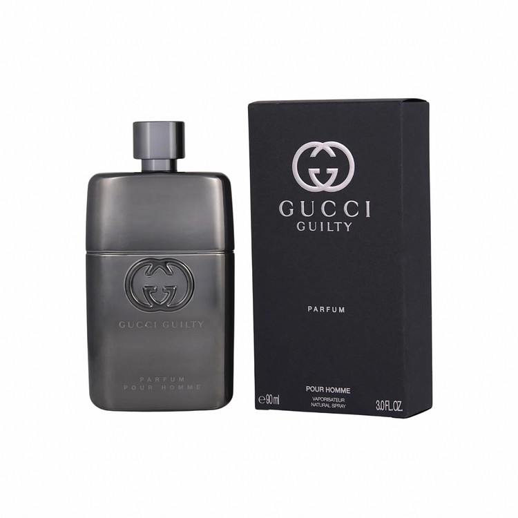 Gucci Guilty Pour Homme by Gucci