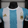 2024 Player Version Argentina Special Edition Football Shirt 1:1 Thai Quality