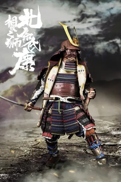 Pre-order 1/6 COOMODEL EL003 VIKING CONQUERORS - FEUDAL LORD