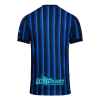 Inter Milan Home Authentic Soccer Jersey 2025/26