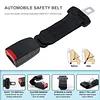 Universal Seat Safety Belt Adjustable 2 Point Extending Seat Belt for Truck
