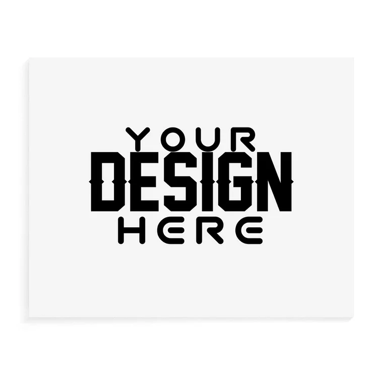 Personalized Design  Wall Decor Paint by Number Full Print