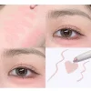 Liquid Eyeliner Lying Silkworm Pen Matte Shadow Crease Brightening Quick-dry Tea Brown Pen Glitter Cute Eye Bags Aegyo-sal
