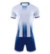 New Soccer Jersey for Youth Adult Men Team Training Soccer Wear Football Sportswear Jerseys