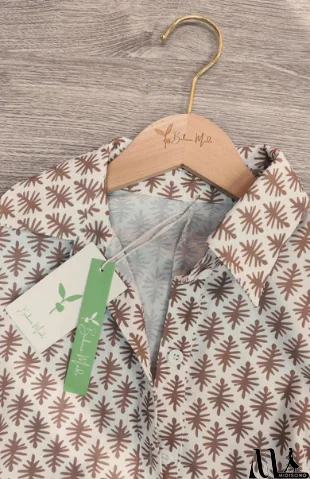 MidiSono - Casual and Comfortable general Dress