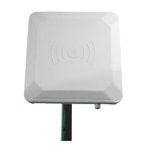 Free SDK 868Mhz UHF RFID Industrial Mat Reader UHF RFID Industrial Reader