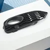 Protective Fog Light Grille Cover for BMW 1 Series F20 F21 LCI M Sport 2015-2019