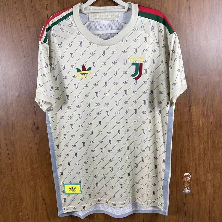 Juventus Third Jersey 24 25 Football Kit