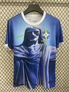 2025/2026 Brazil Jesus Special Edition Football Jersey 1:1 Thai Quality