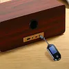 Bluetooth-Compatible 5.3 Transmitter Receiver Airplane Audio Wireless Adapter