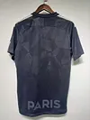 2017/2018 Retro Paris Saint-Germain Third Away love fball