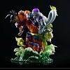 1/6 Scale Goku VS Frieza - Dragon Ball Resin Statue - TX-Studio
