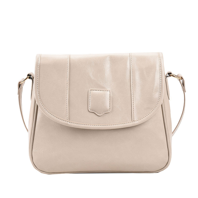 2024 New Niche Fashion Retro Large-capacity Briefcase