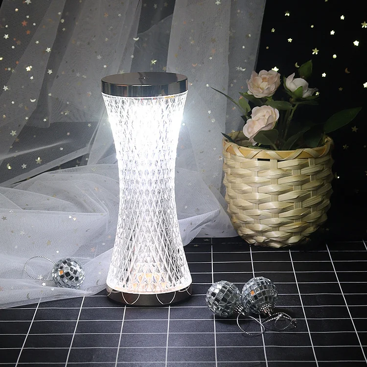 LED Small Waist Creative Table Lamp - Appledas