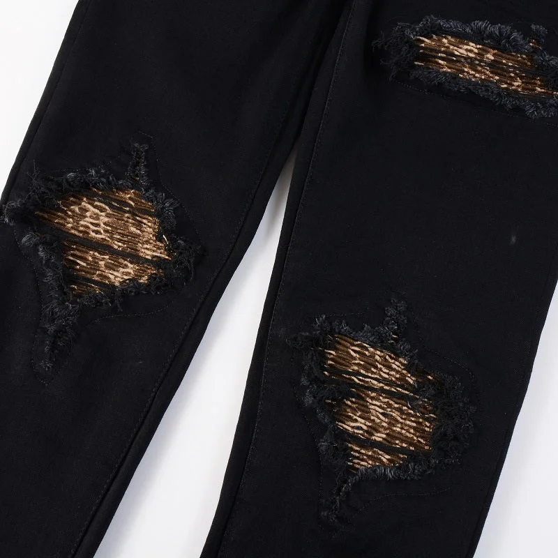 AMIRI  Fashion Jeans 1352