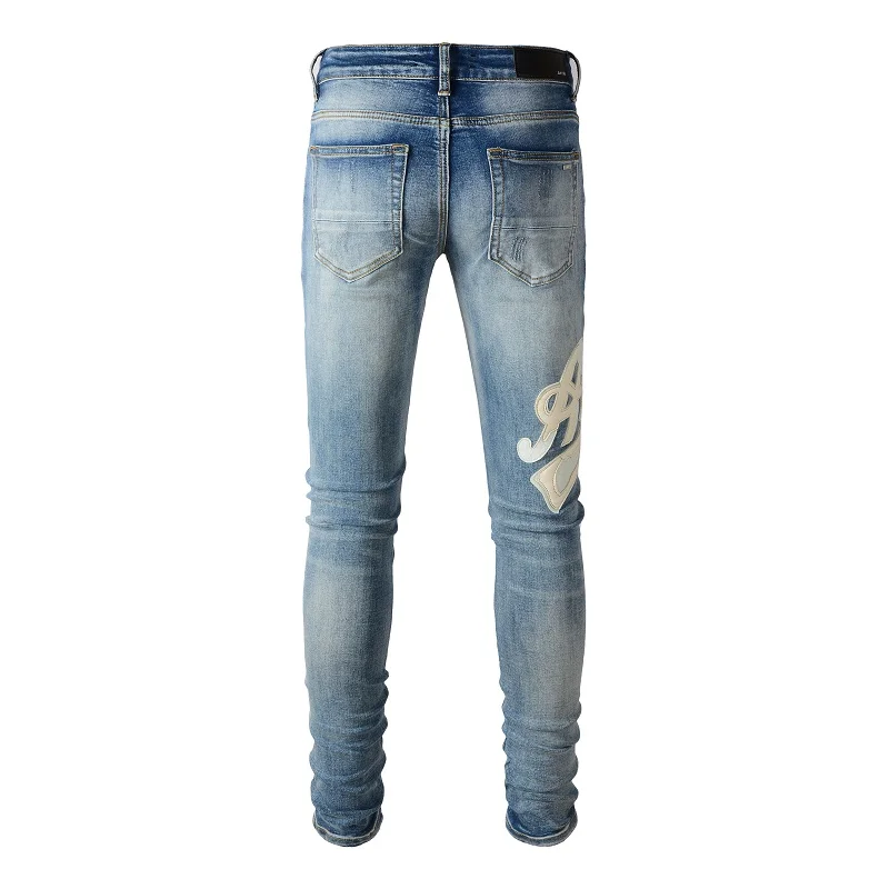 AMIRI 2023 new fashion jeans 1311