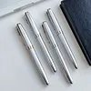 Jinhao 85 New Model All-Metal Engraved Fountain Pen with Hooded Nib
