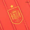 Women&rsquo;s Spain Home Jersey World Cup 2026