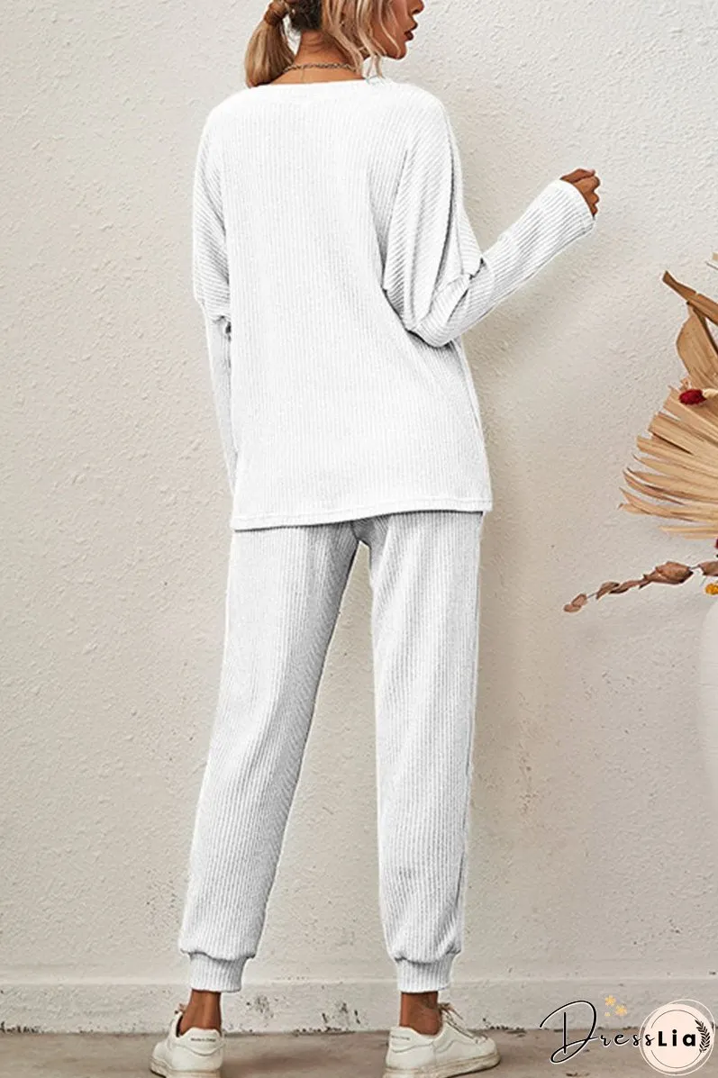 Chic and Versatile winter Set