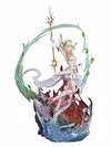 1/7 Scale Lux/ Luxanna Crownguard - League of Legends (LOL) Official Statue - Good Smile Company