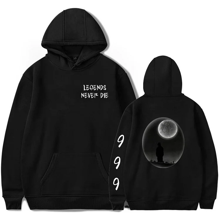 Moonlight hoodie 999 Clearance