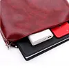 Ladies retro four-piece large-capacity Picture-mother bag, solid color handbag, one-shoulder diagonal bag