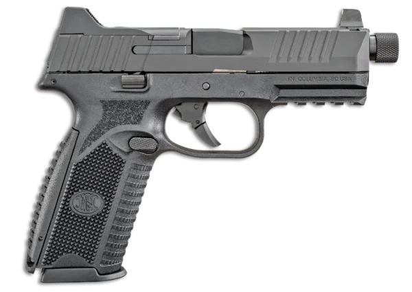 FN 509 Tactical