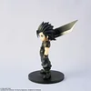 Zack Fair - (FF7) Final Fantasy VII Official Statue - Square Enix