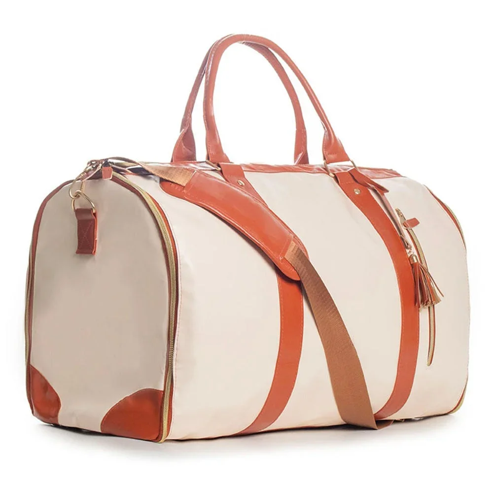 WonderDuffle™ - Foldable Clothing Bag
