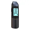 High Precision Breathalyzer Alcometer USB Rechargeable Non-Contact Alcoholometer