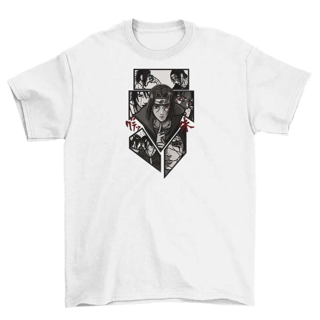 Itachi Uchiha T-Shirt