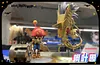 SD Scale Chibi Version Metal Seadramon & Pinochimon - Digimon Resin Statue - FYY Studios [In Stock]