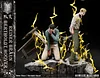 1/6 Scale Reiner Braun & Bertolt Hoover - Attack On Titan Resin Statue - Light Team Studios