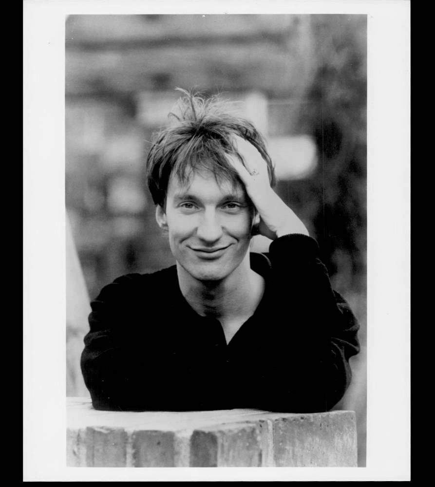 David Thewlis - 8x10 Headshot Photo Poster painting - Harry Potter and the Prisoner of Azkaban