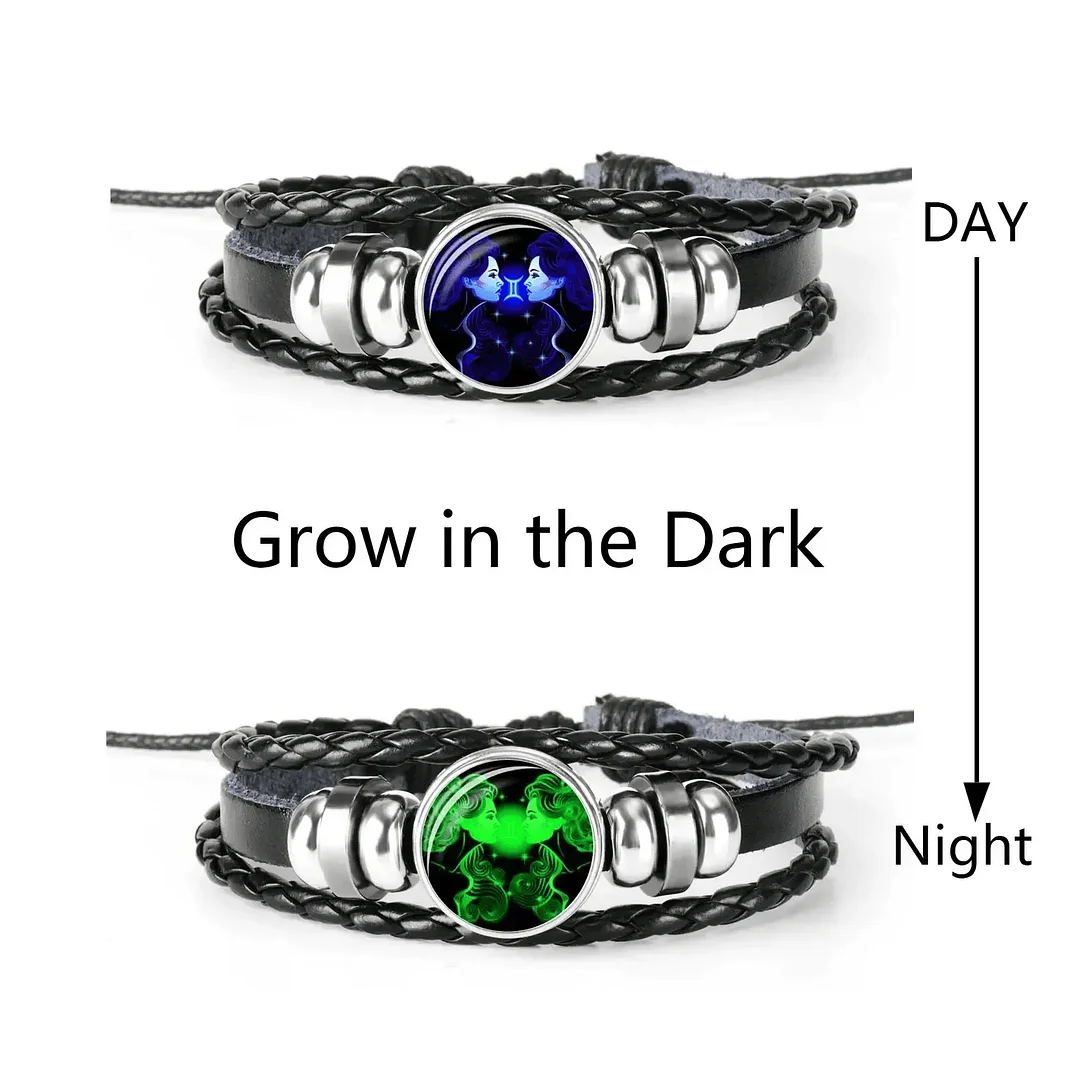 Zodiac Spirit Bracelet
