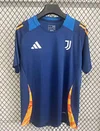 2025/2026 Juventus Training Wear Football Shirt 1:1 Thai Quality