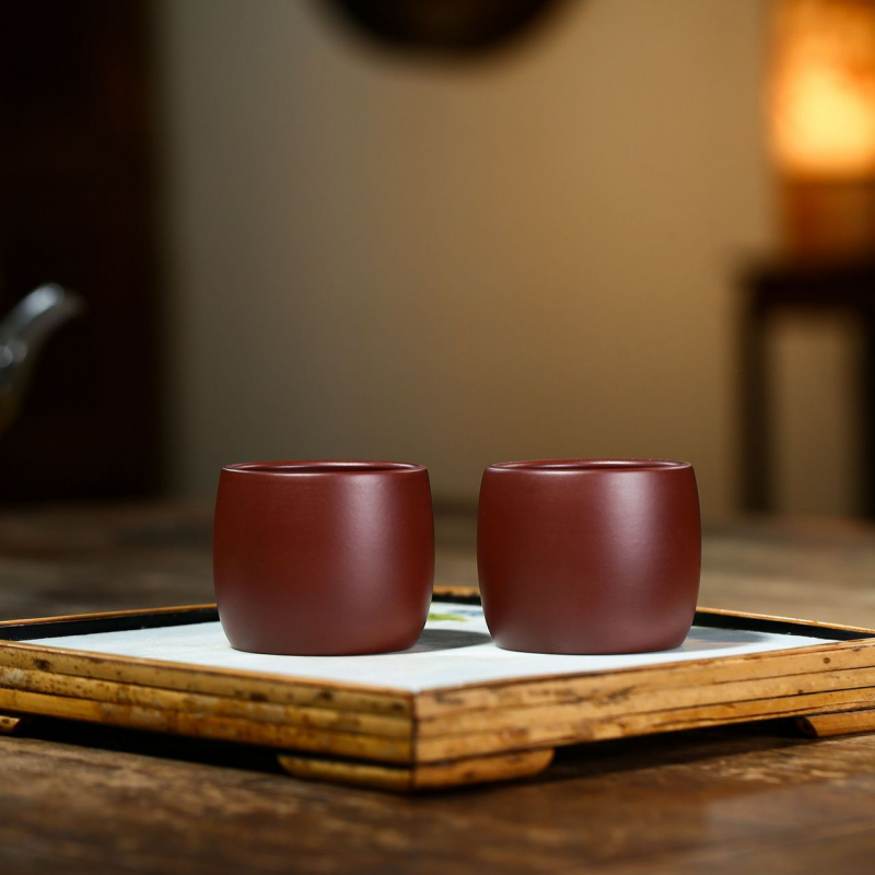 Artisan-Made Enamel Coffee Cups & Mugs