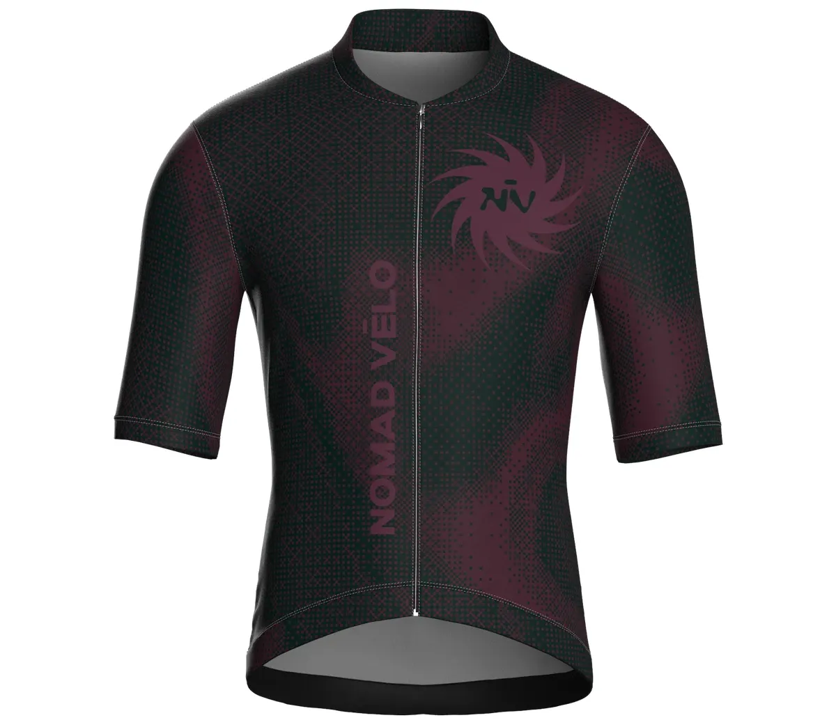 Croma Dark Short Sleeve Jersey