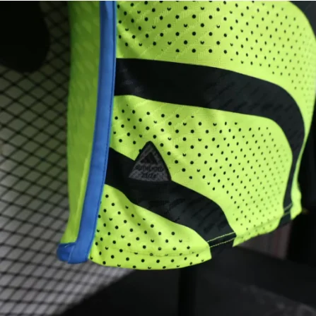 2023-2024 Arsenal Away Player Version Men's Football T-Shirt