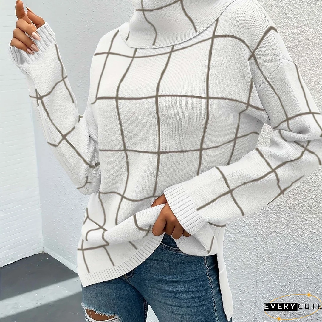 Casual and Stylish winter Pullover