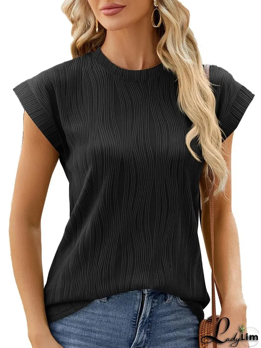 Comfortable and Stylish Blouse