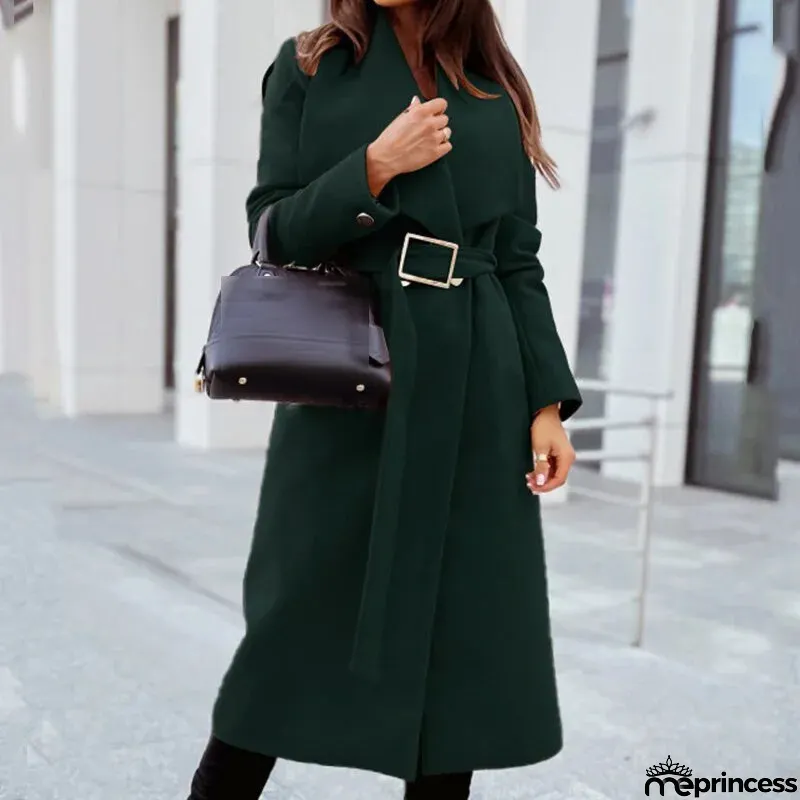 Modern and Fashionable general Coat