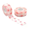Cross Stitch Bandage Breathable Finger Protection Tape(2.5*450cm)