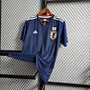 2018 Retro Japan Home Football Shirt 1:1 Thai Quality