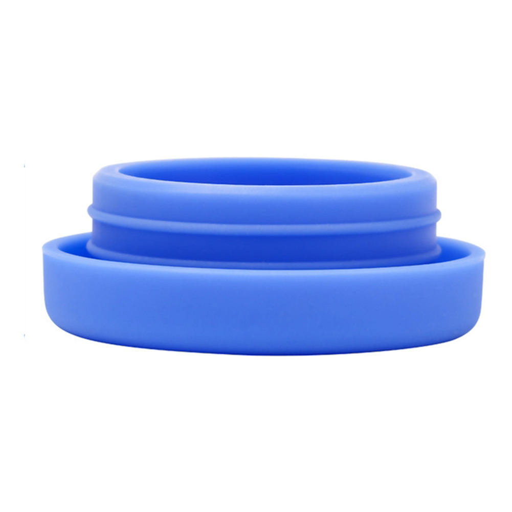 

Reusable Water Bottle Snap On Lids Non Spill Cap Anti Splash Top Bucket Lid, 1pcs, 501 Original